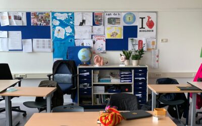 Workshop fotografie met je telefoon