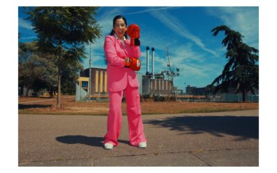 Fotoshoot Tante Leergeld